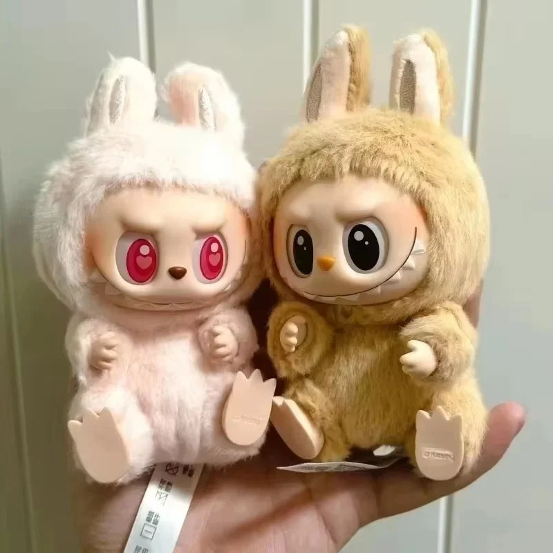 LABUBU KEY CHAIN MYSTERY BOX