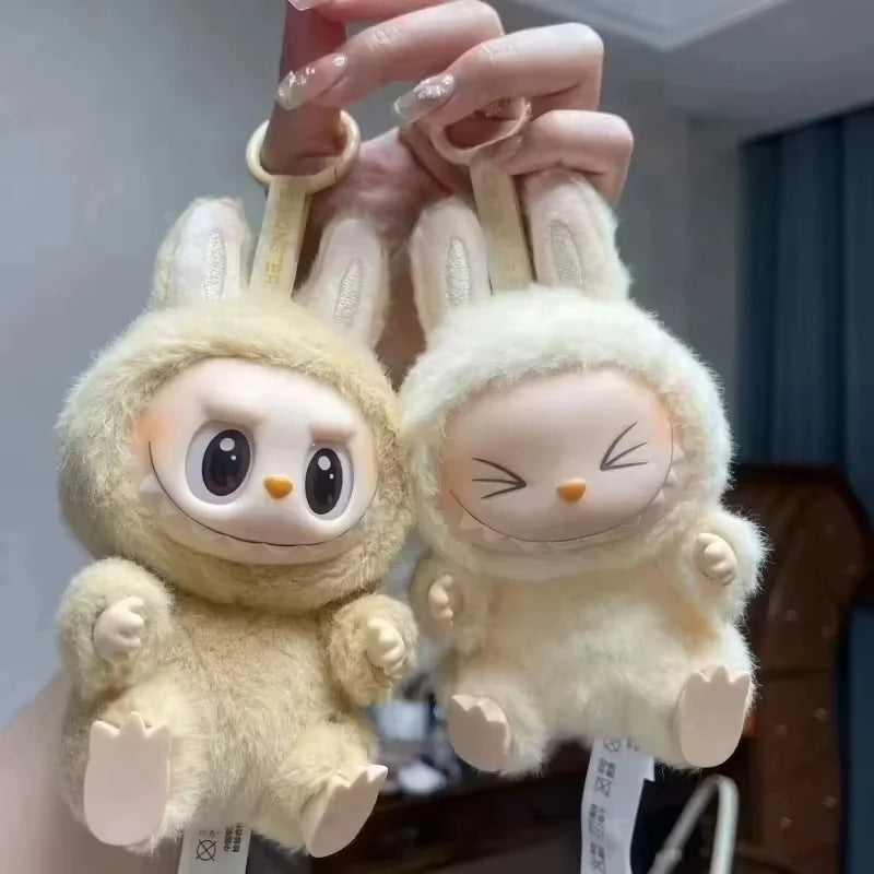 LABUBU KEY CHAIN MYSTERY BOX