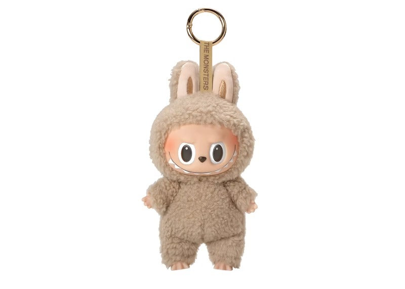 LABUBU KEY CHAIN MYSTERY BOX