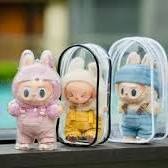 LABUBU KEY CHAIN MYSTERY BOX