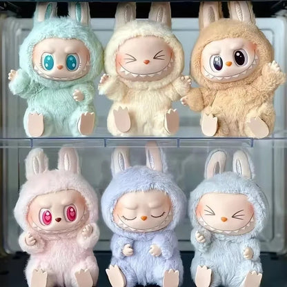 LABUBU KEY CHAIN MYSTERY BOX